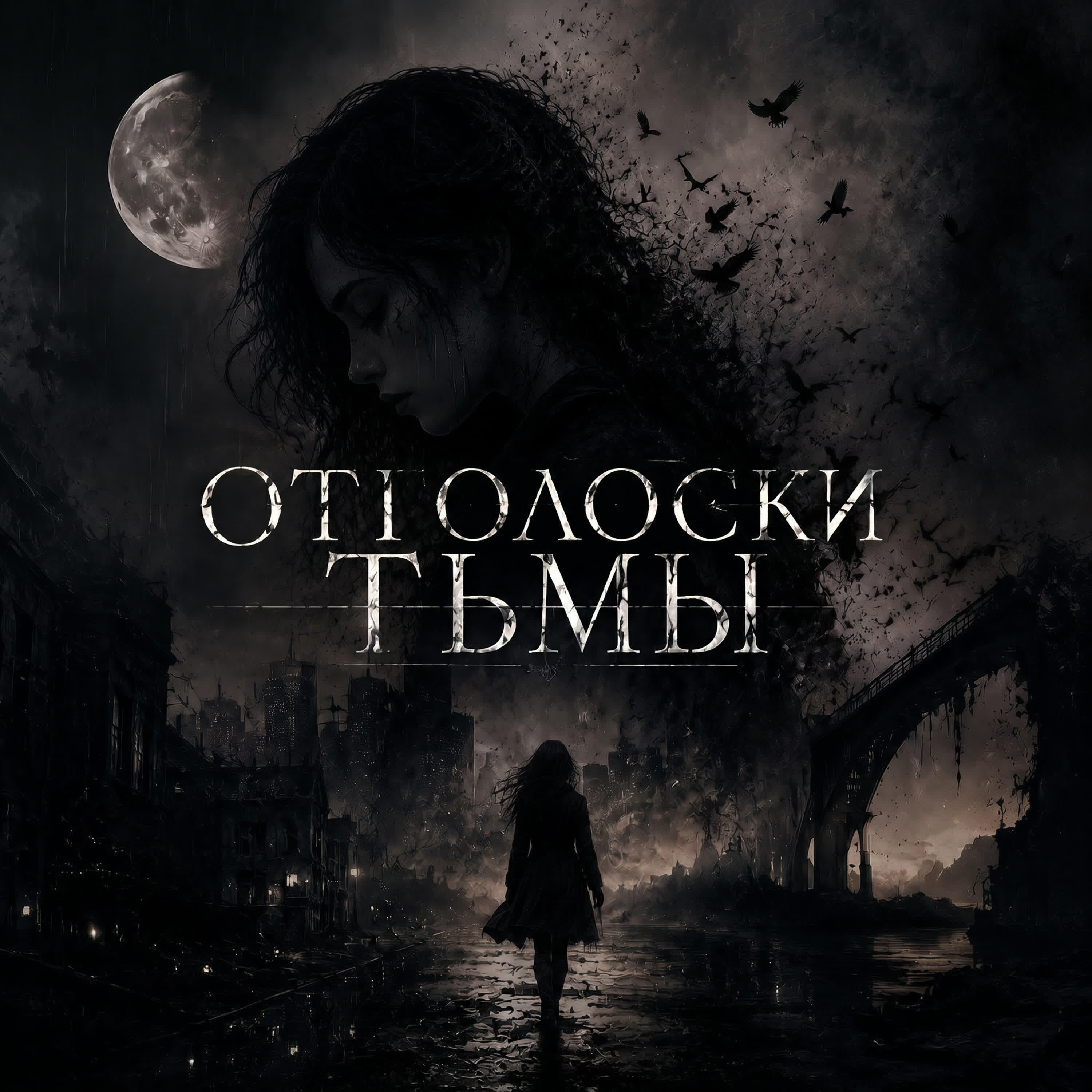 Релиз Отголоски тьмы