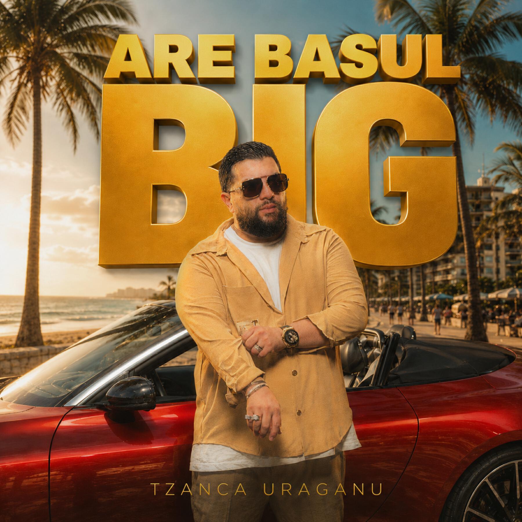 Релиз Are basul big