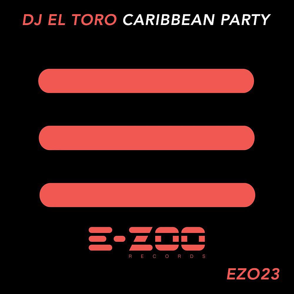 Релиз Caribbean Party