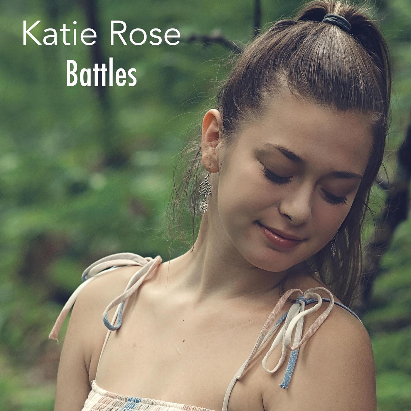 Релиз Battles
