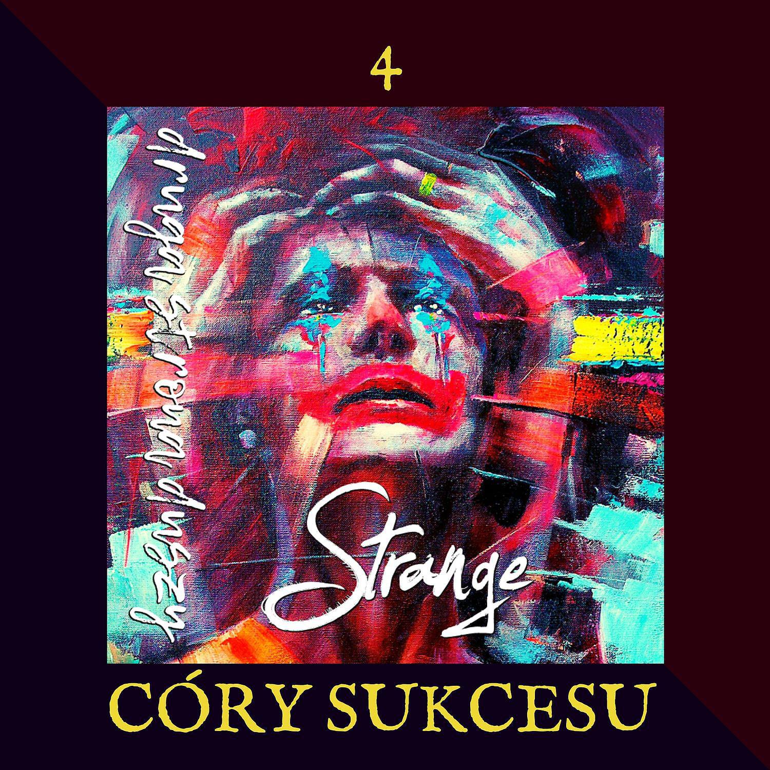 Постер альбома Cory sukcesu