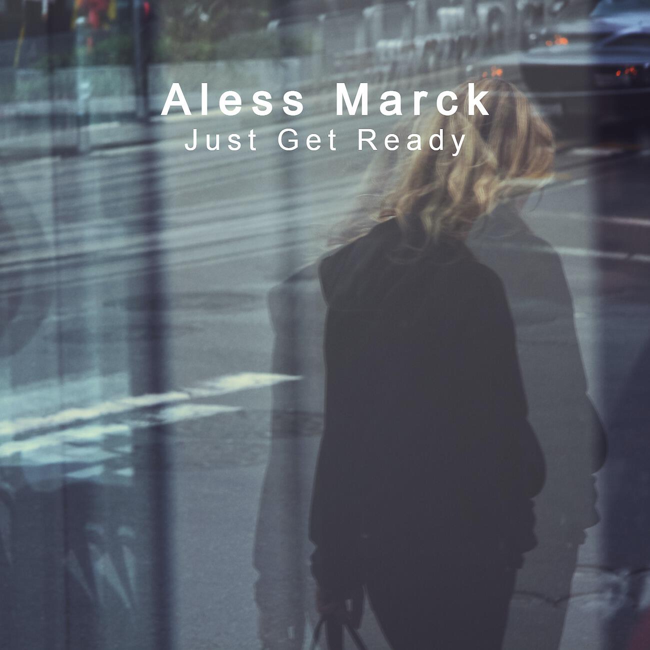 Релиз Just Get Ready