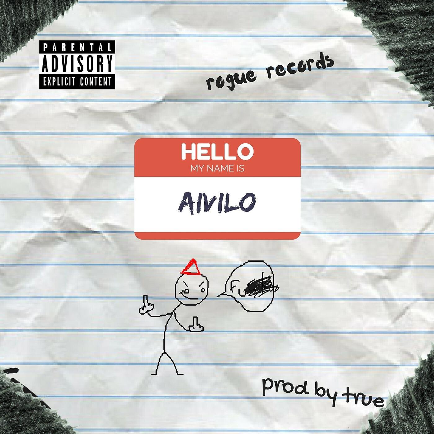 Релиз Aivilo