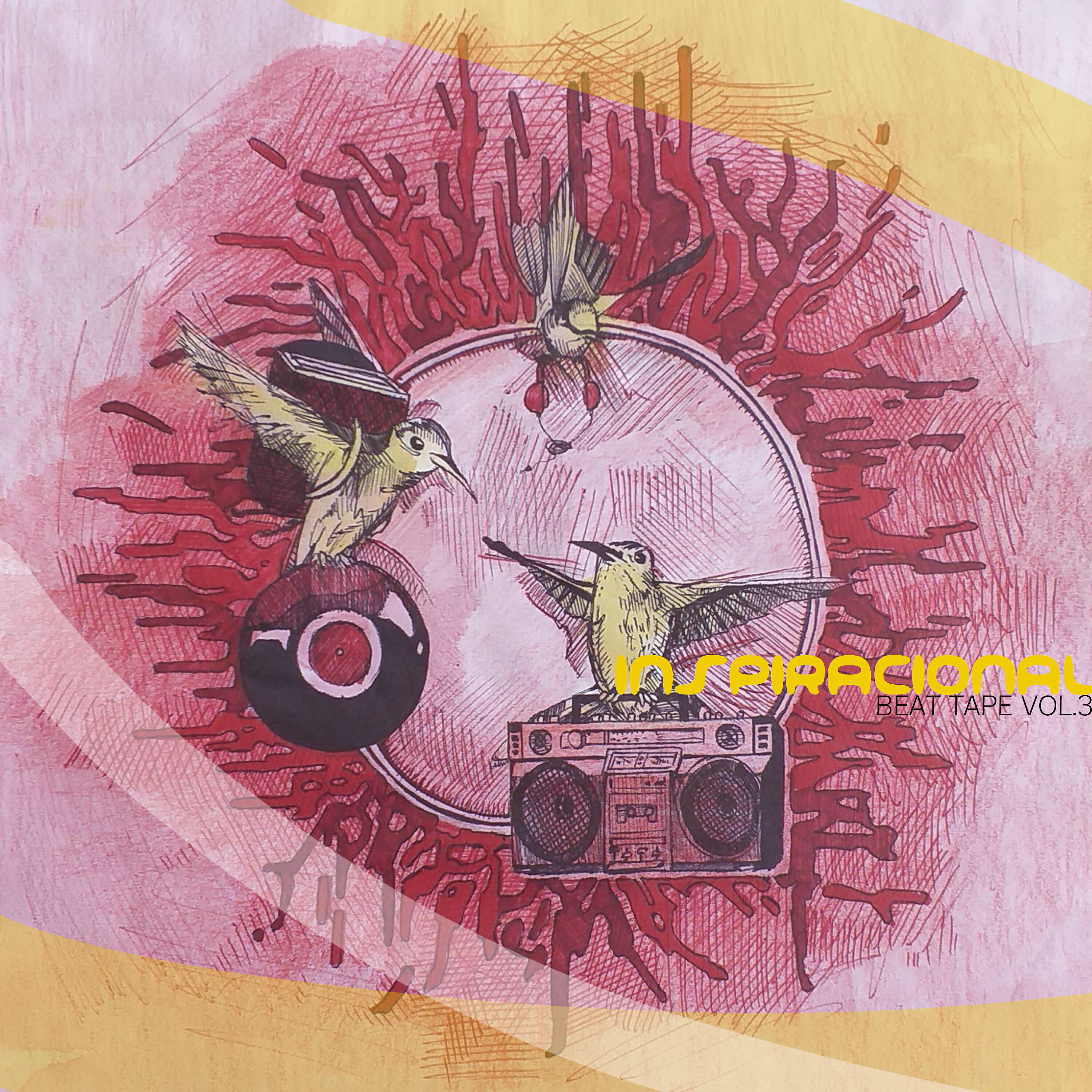 Релиз Inspiracional Beat Tape, Vol.3