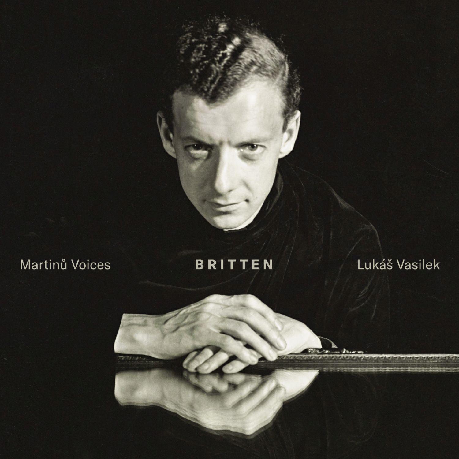 Martinů Voices