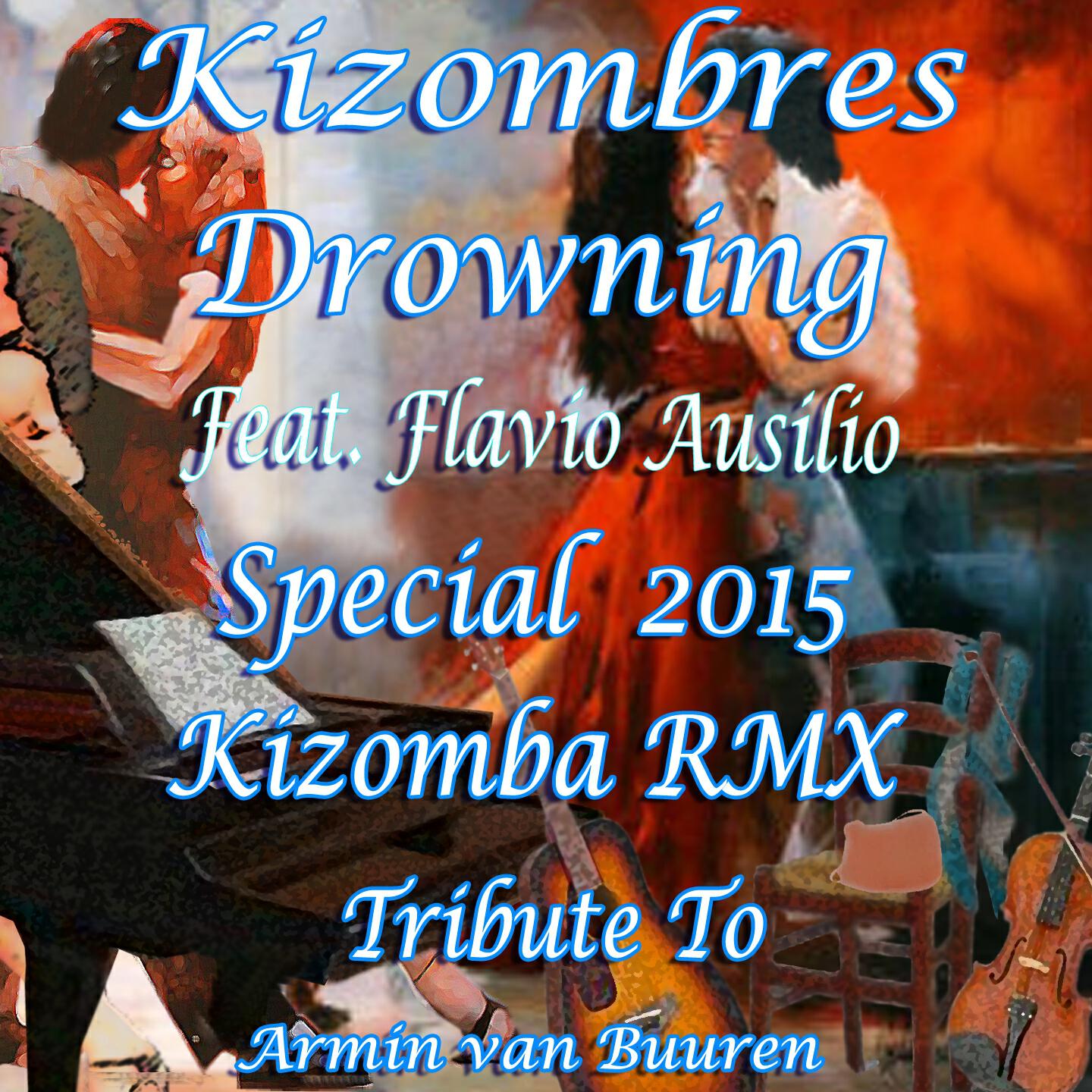 Kizombres