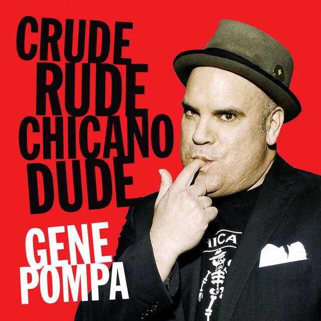 Релиз Crude Rude Chicano Dude