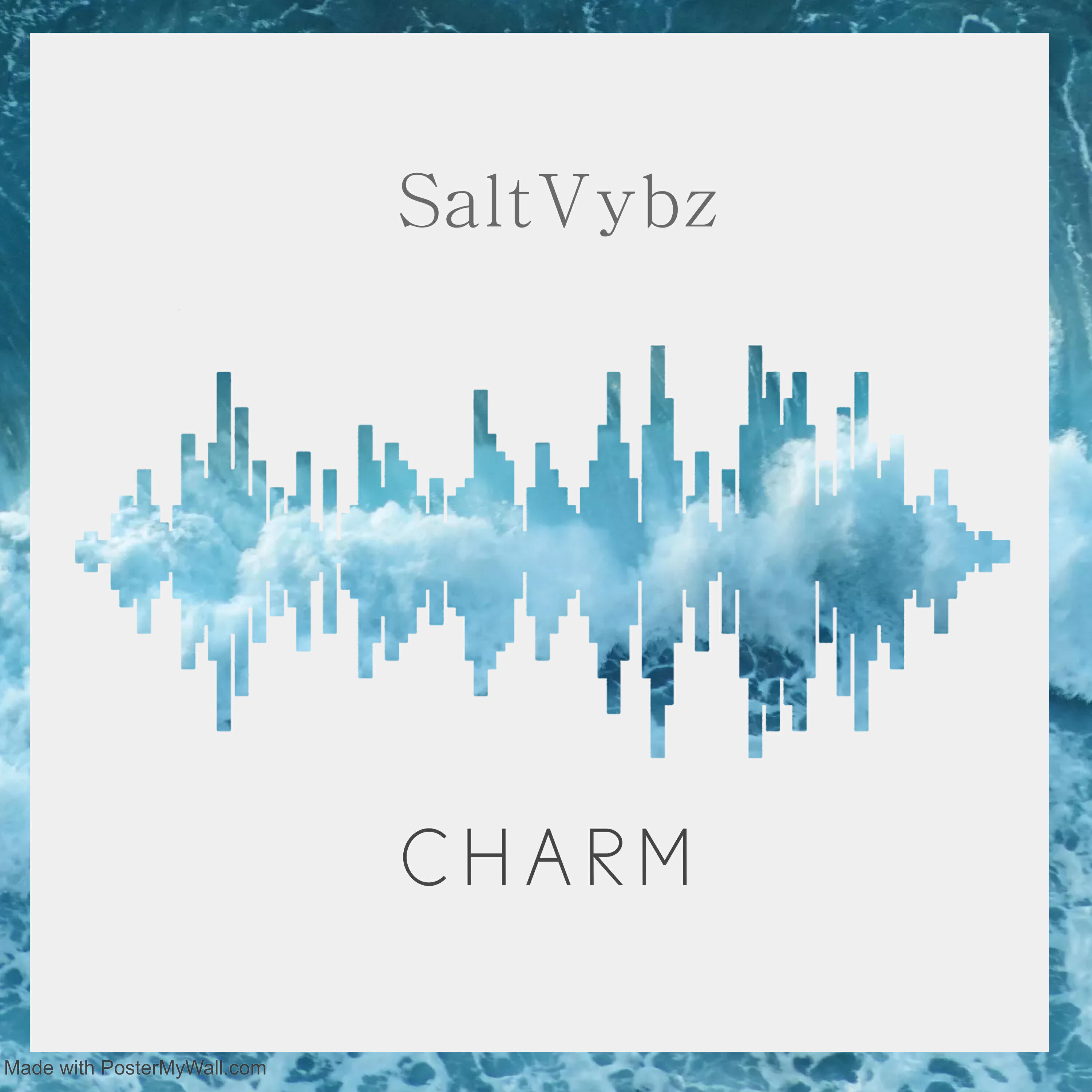 Релиз Charm