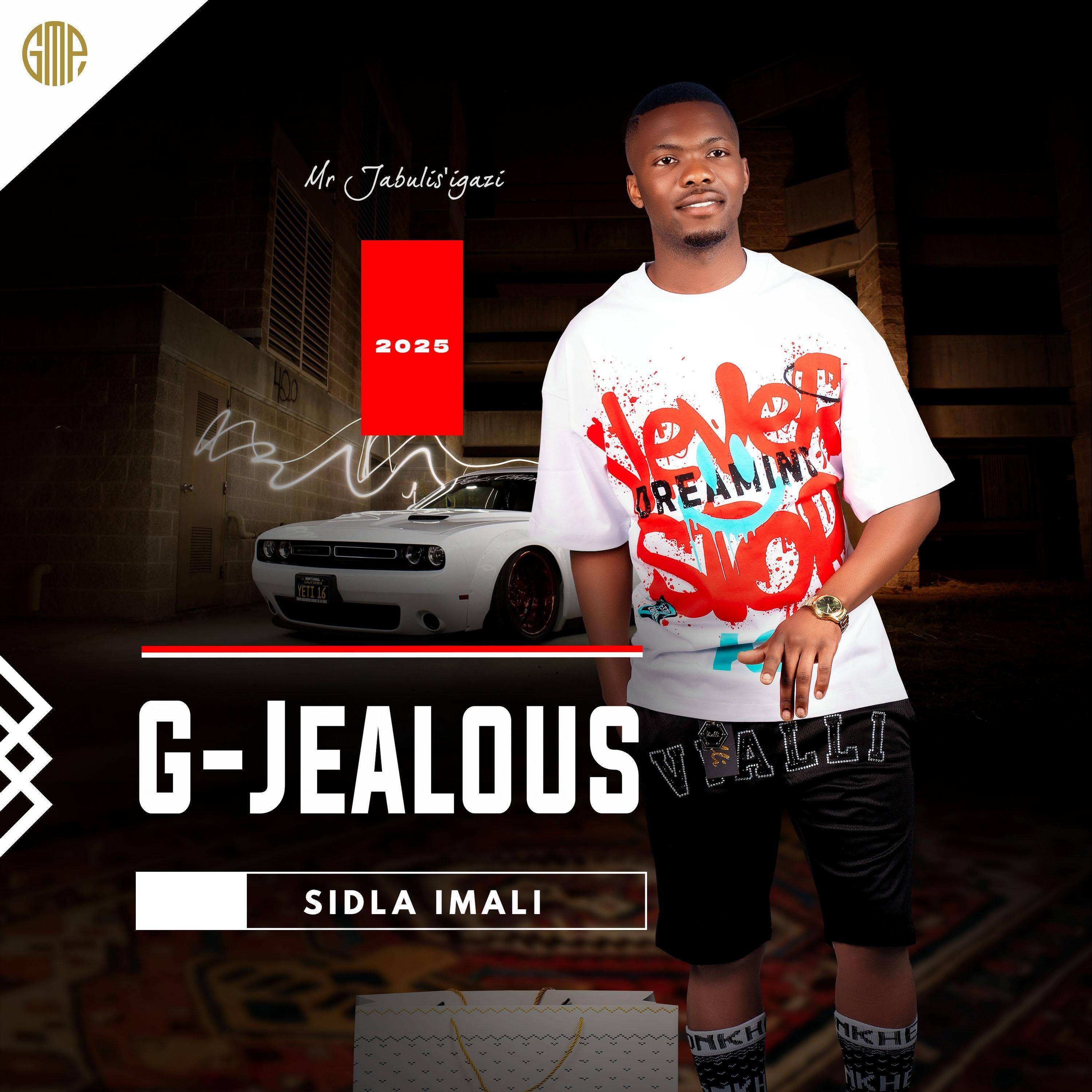 G-Jealous