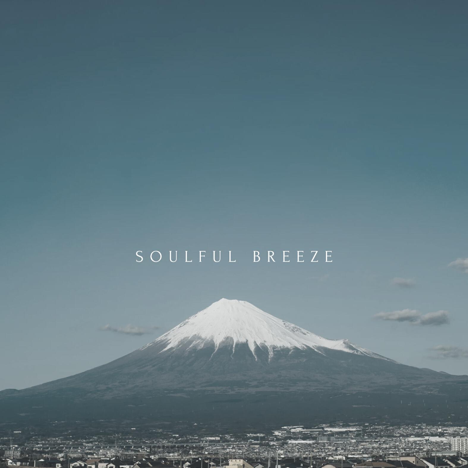Релиз Soulful Breeze