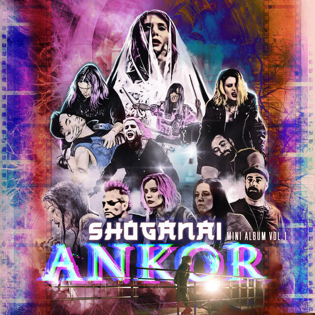 Релиз Shoganai