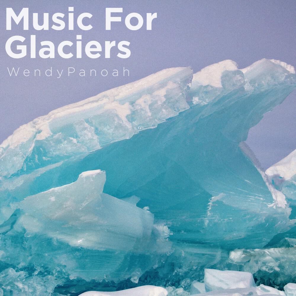 Релиз Music for Glaciers
