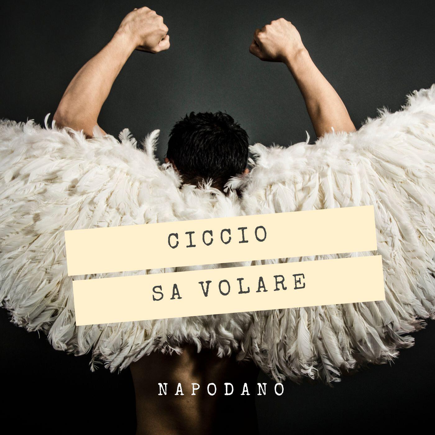 Релиз Ciccio sa volare