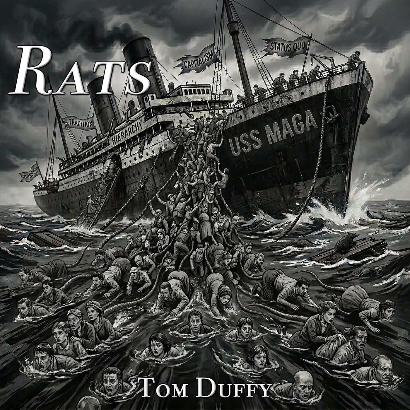 Tom Duffy