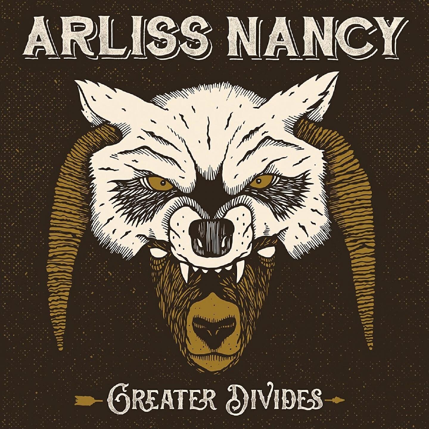 Релиз Greater Divides
