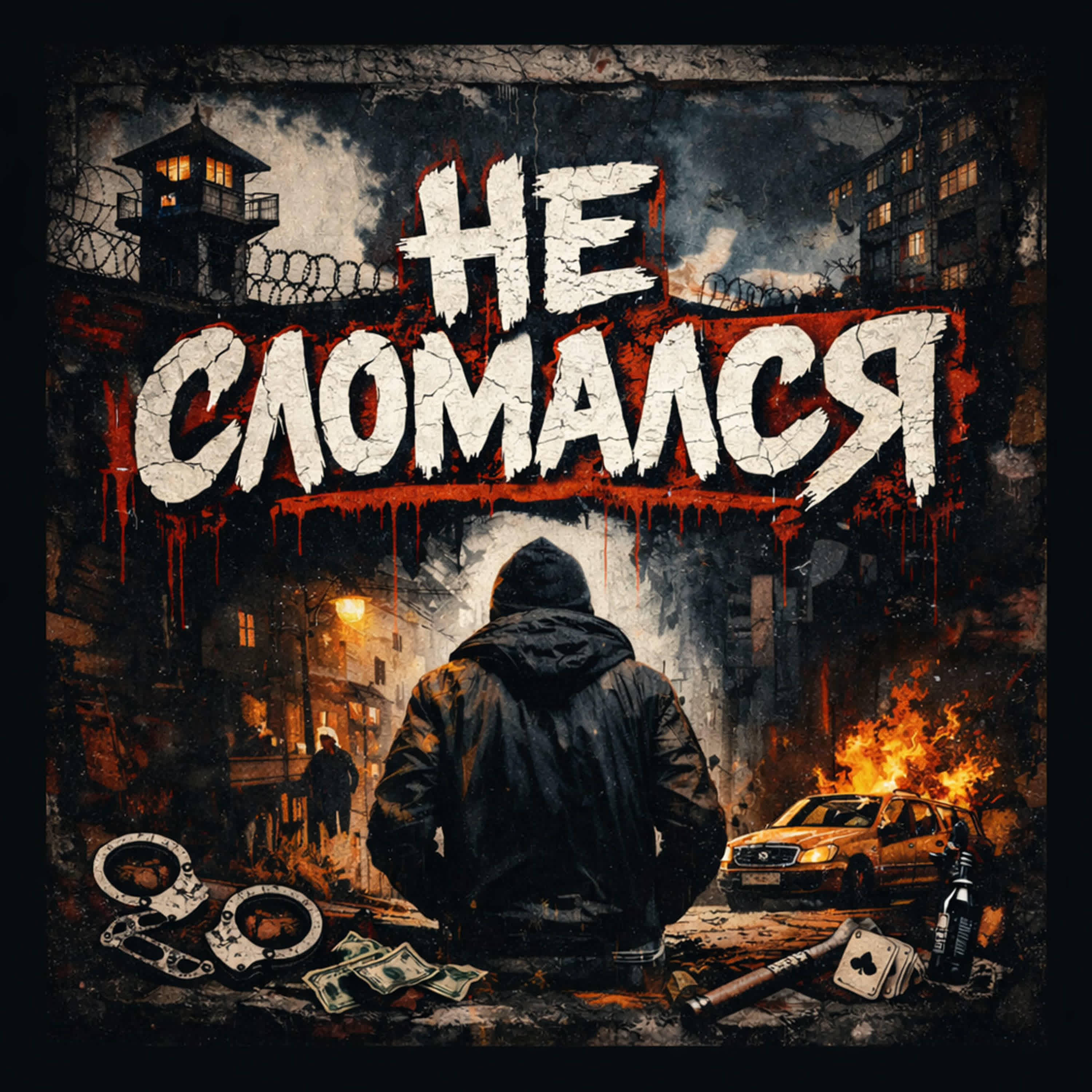 Релиз Не сломался