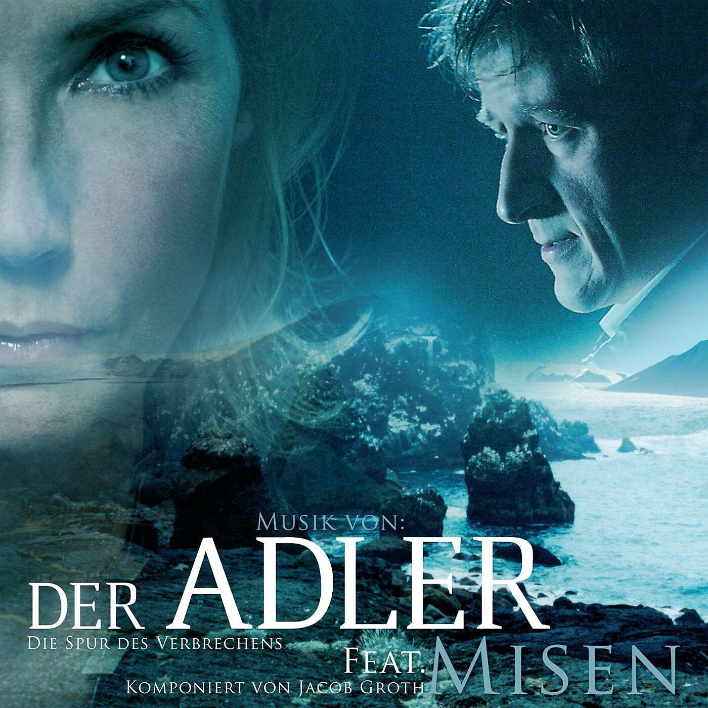 Релиз Musik von Der Adler
