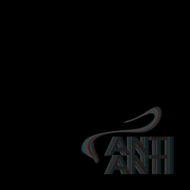 Релиз ANTI-ANTI