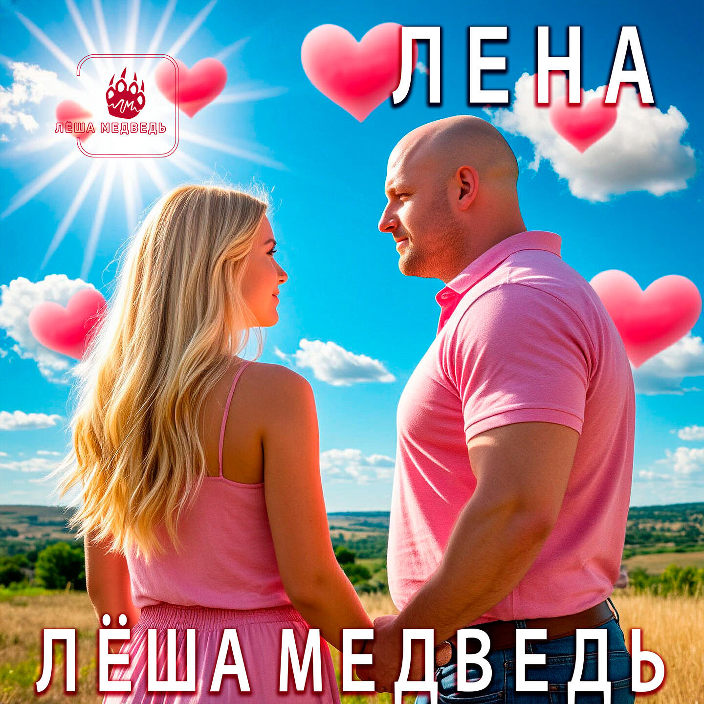 Релиз Лена