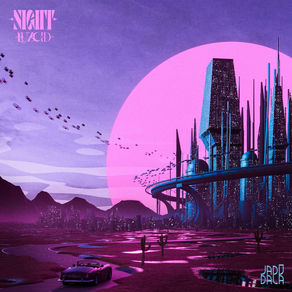 Релиз NIGHT