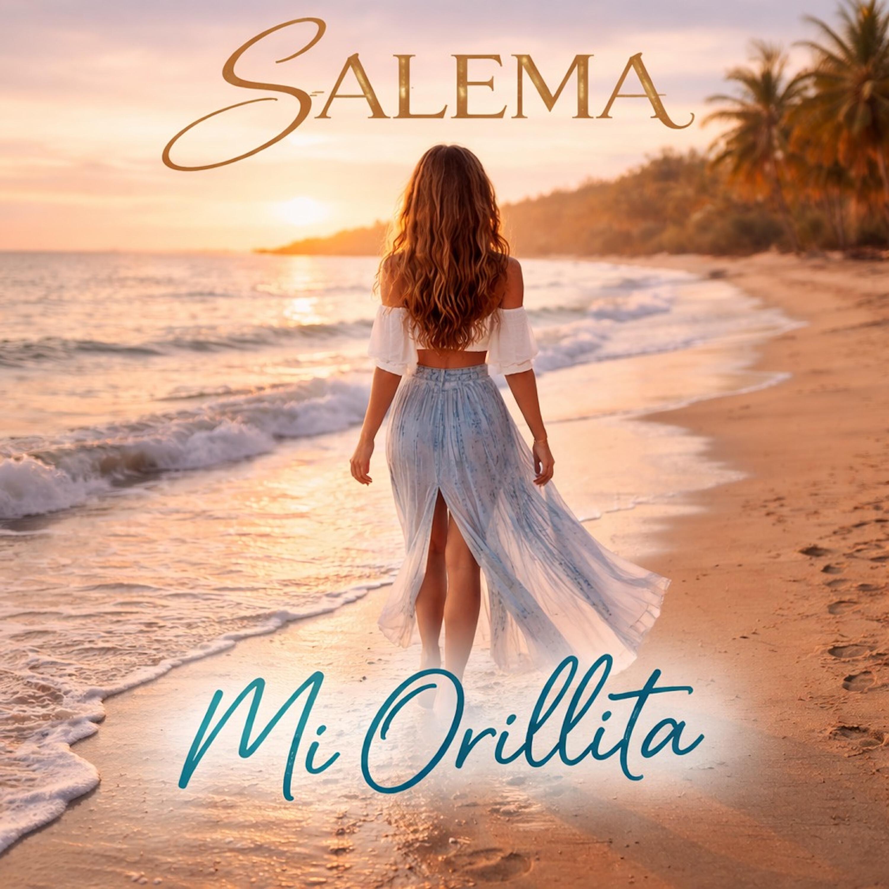 Релиз Mi Orillita