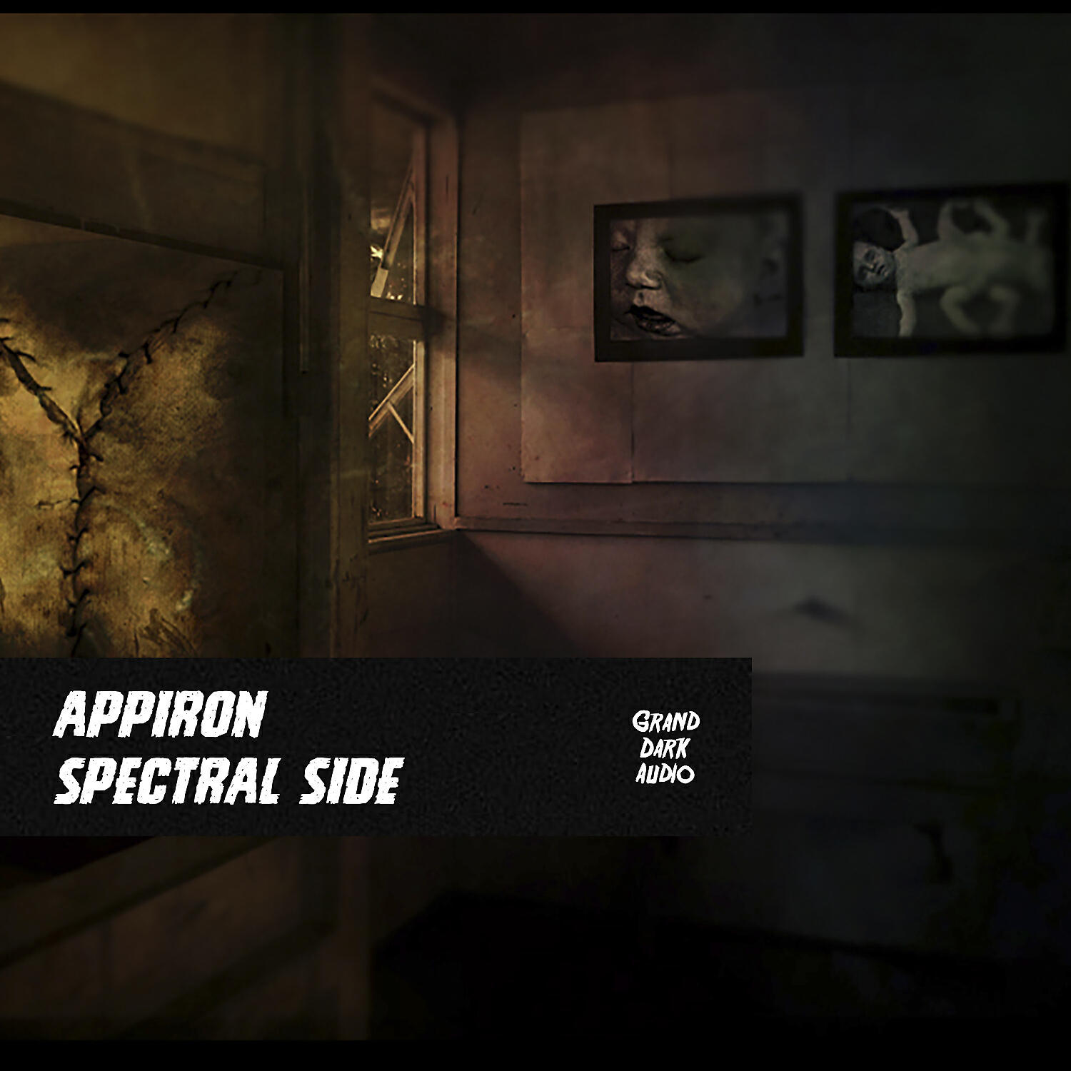 Релиз Spectral Side