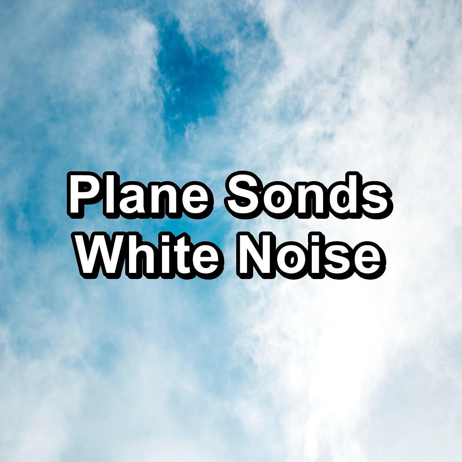 Релиз Plane Sonds White Noise