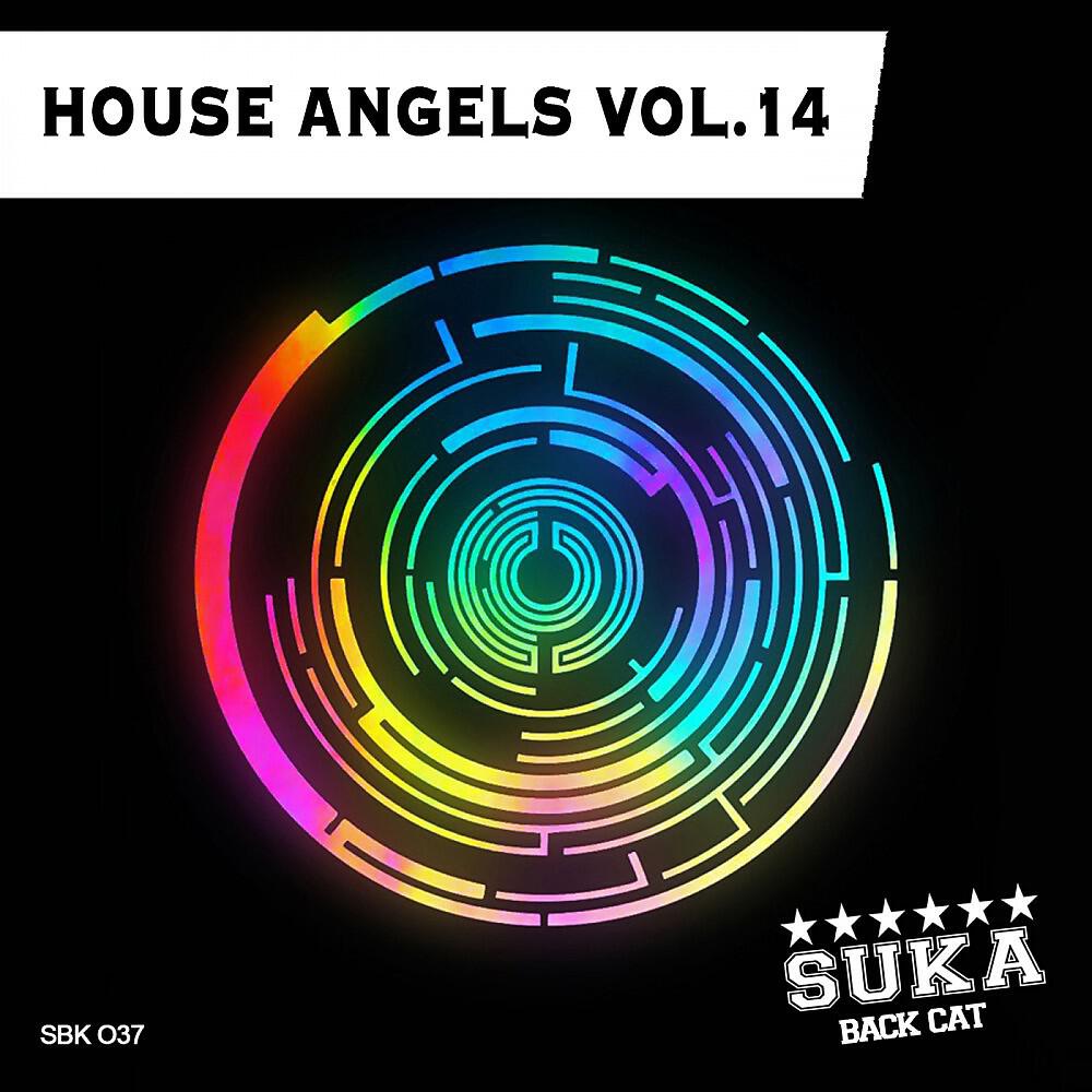 Релиз House Angels, Vol. 14