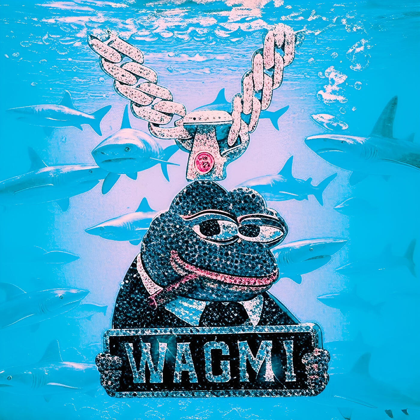 Релиз Wagmi