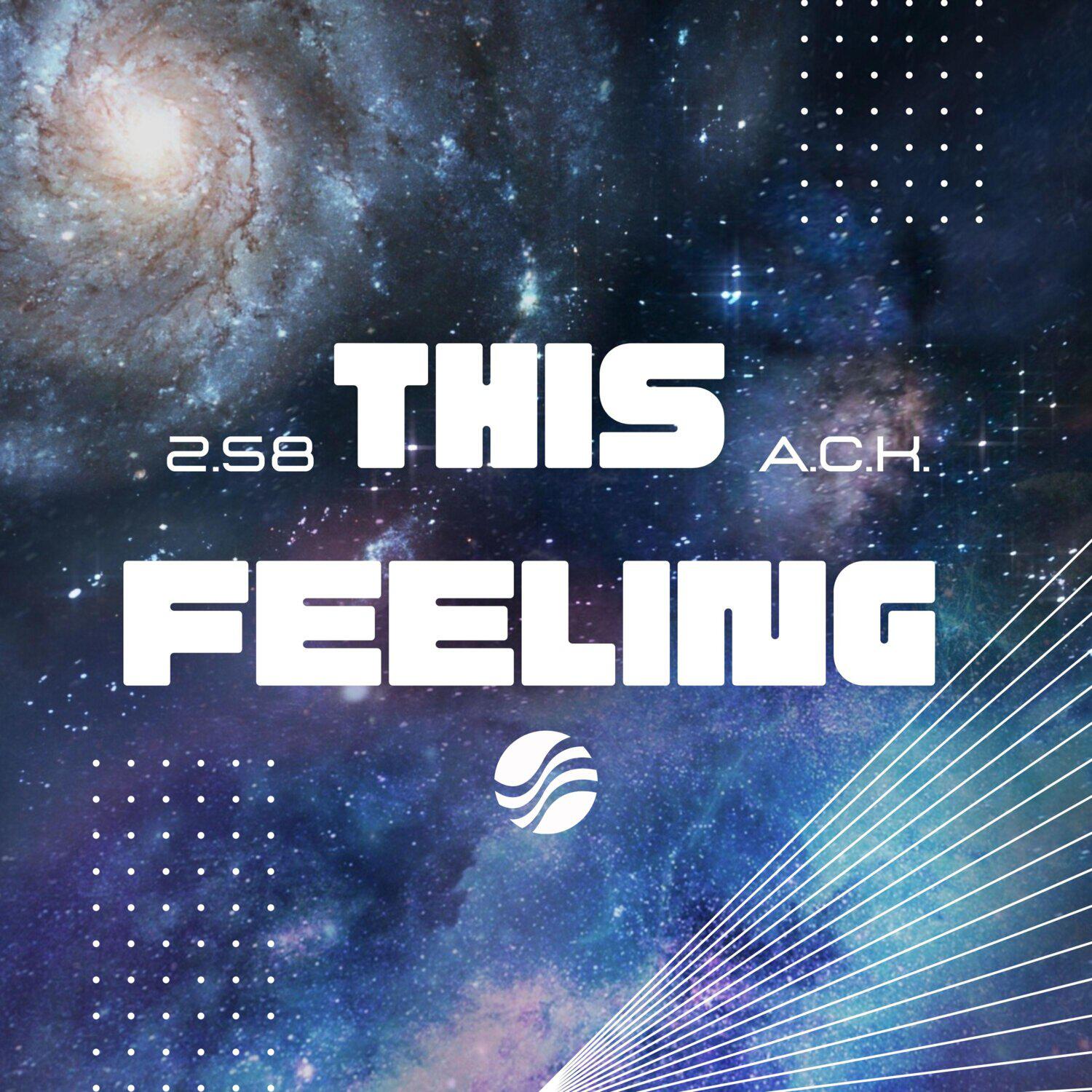 Релиз This Feeling