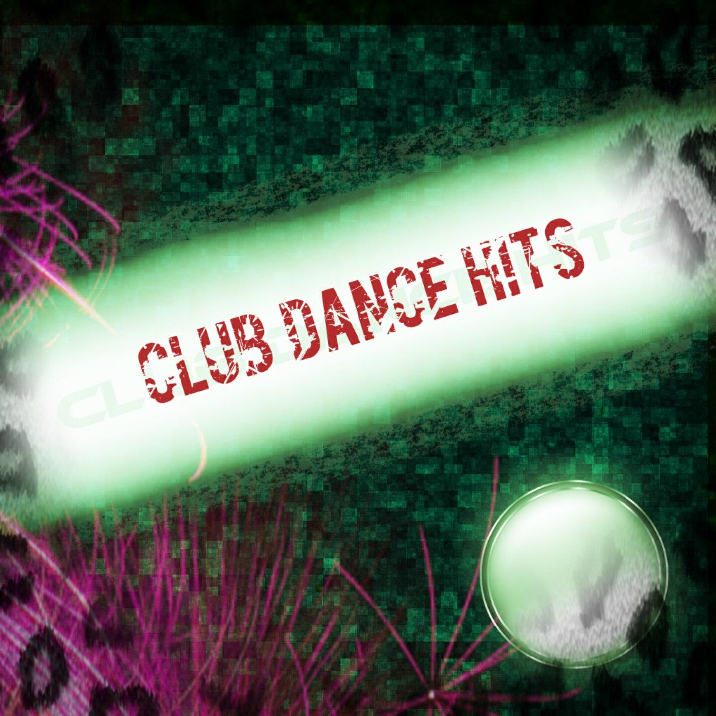 Релиз Club Dance Hits (Top 60 Electro Chart DJ Parade 2015)