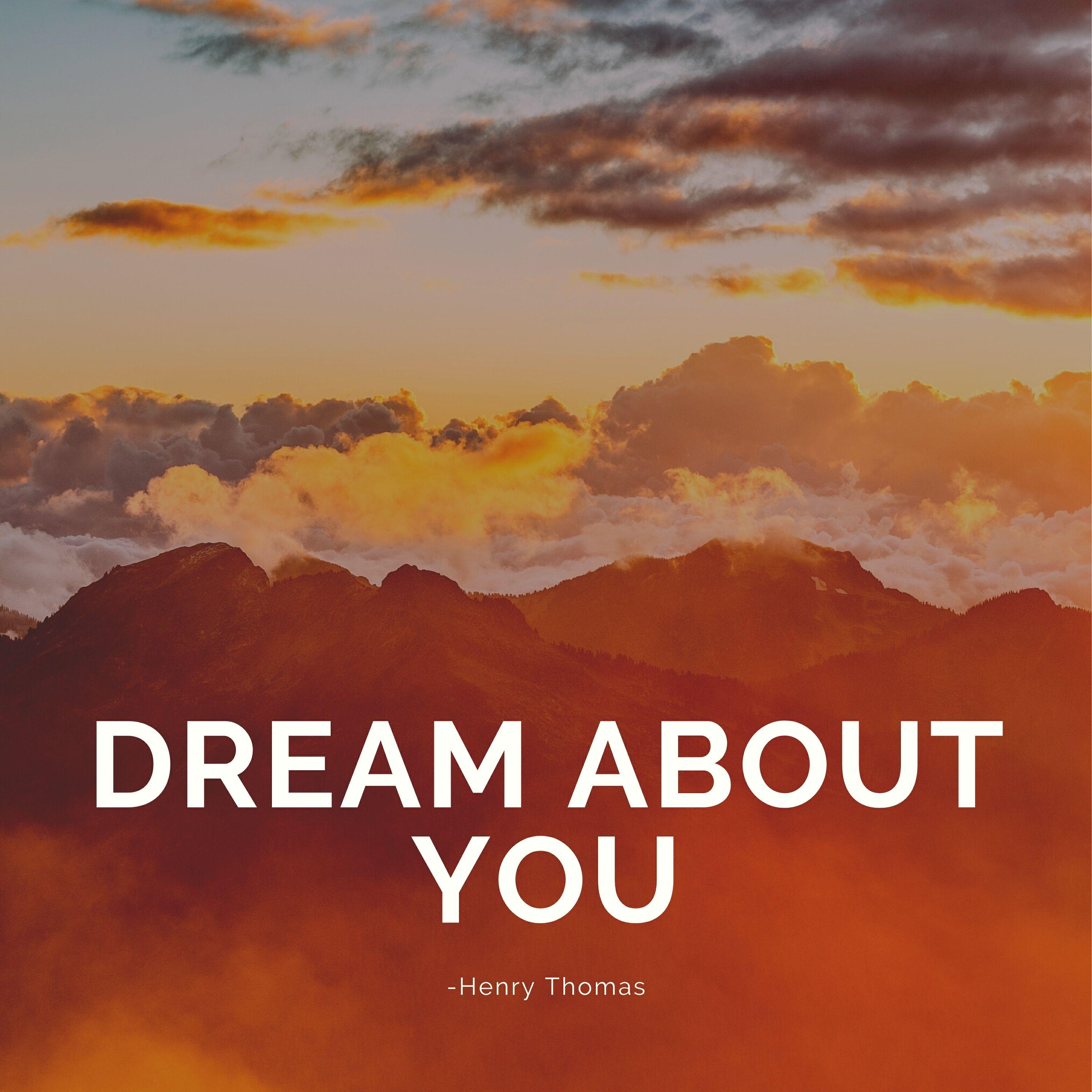 Релиз Dream About You