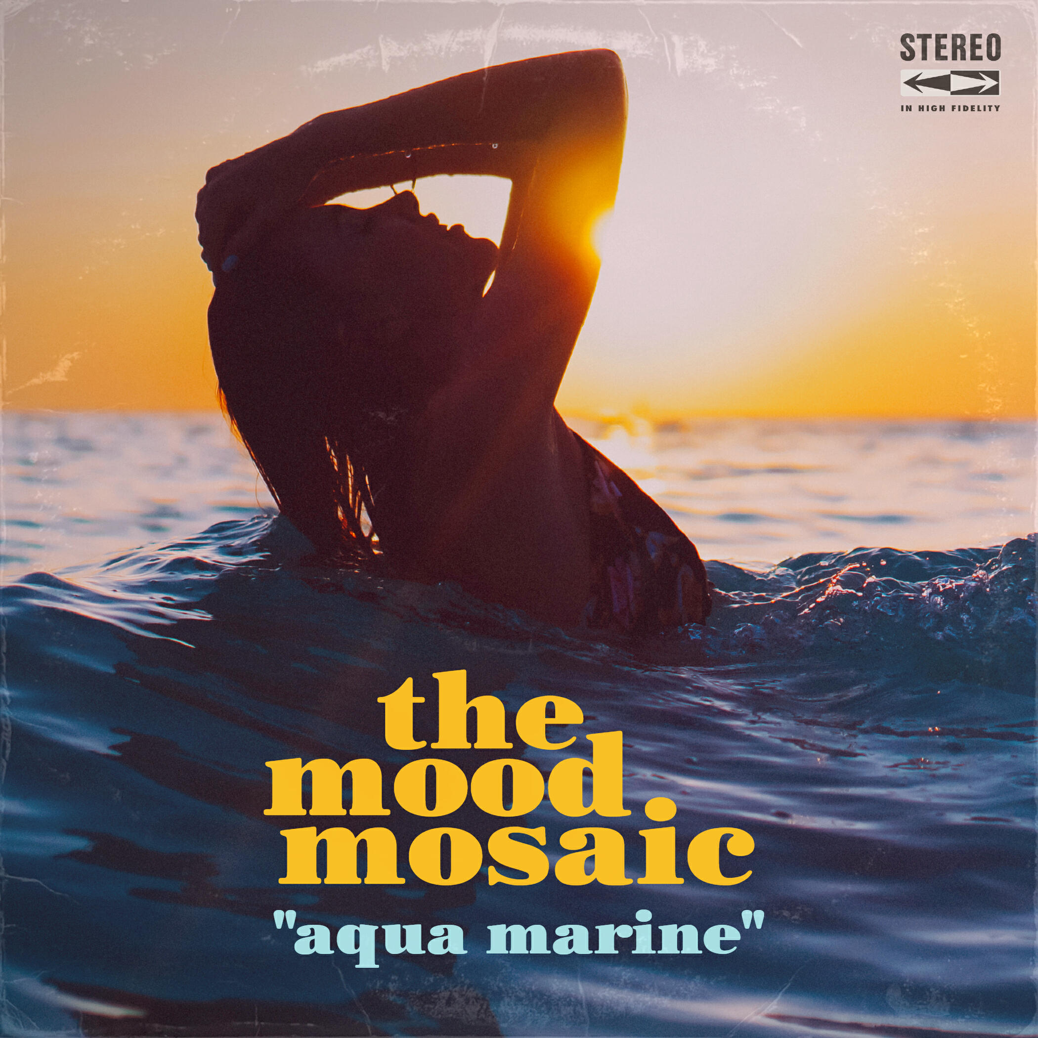Релиз Aqua Marine