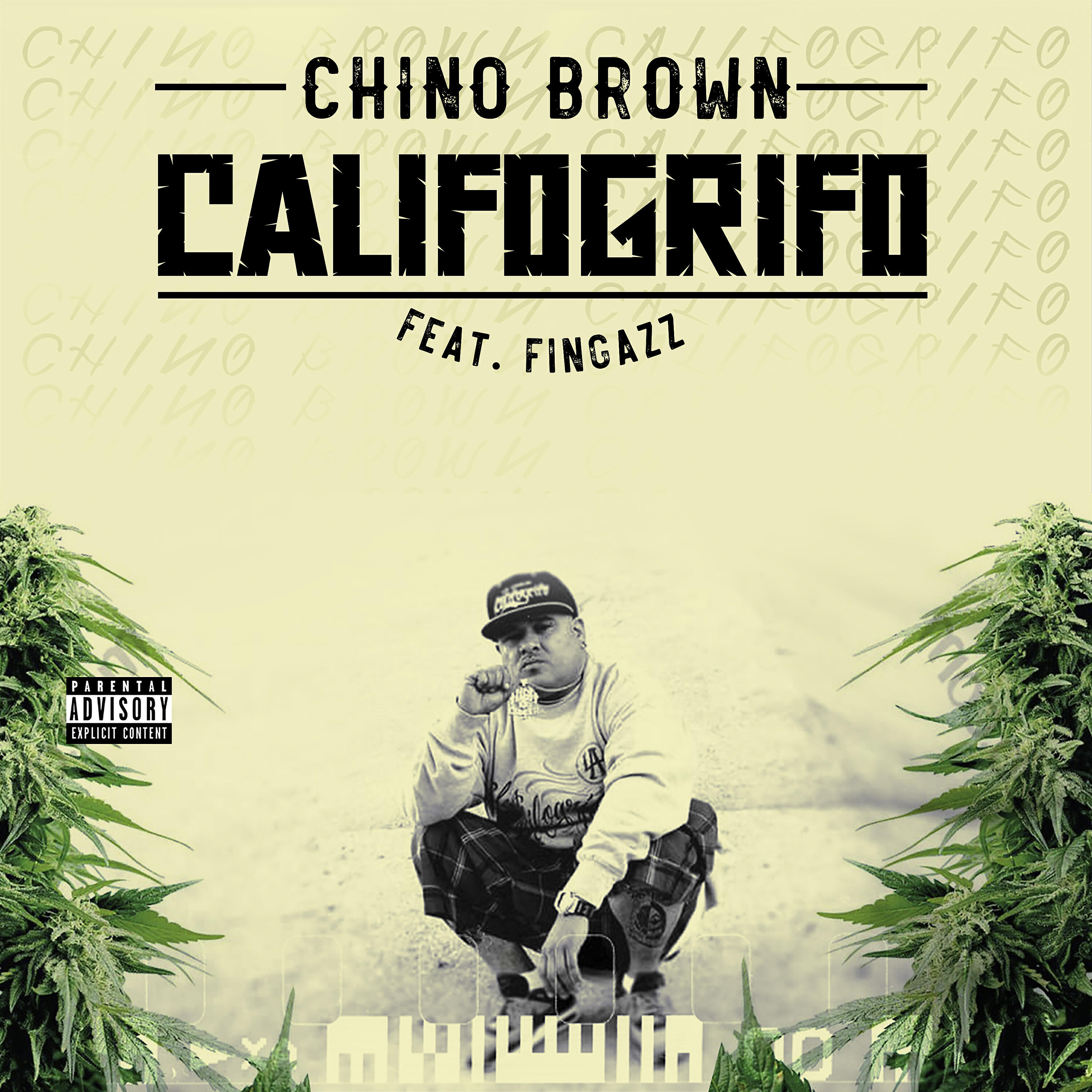 Релиз Califogrifo