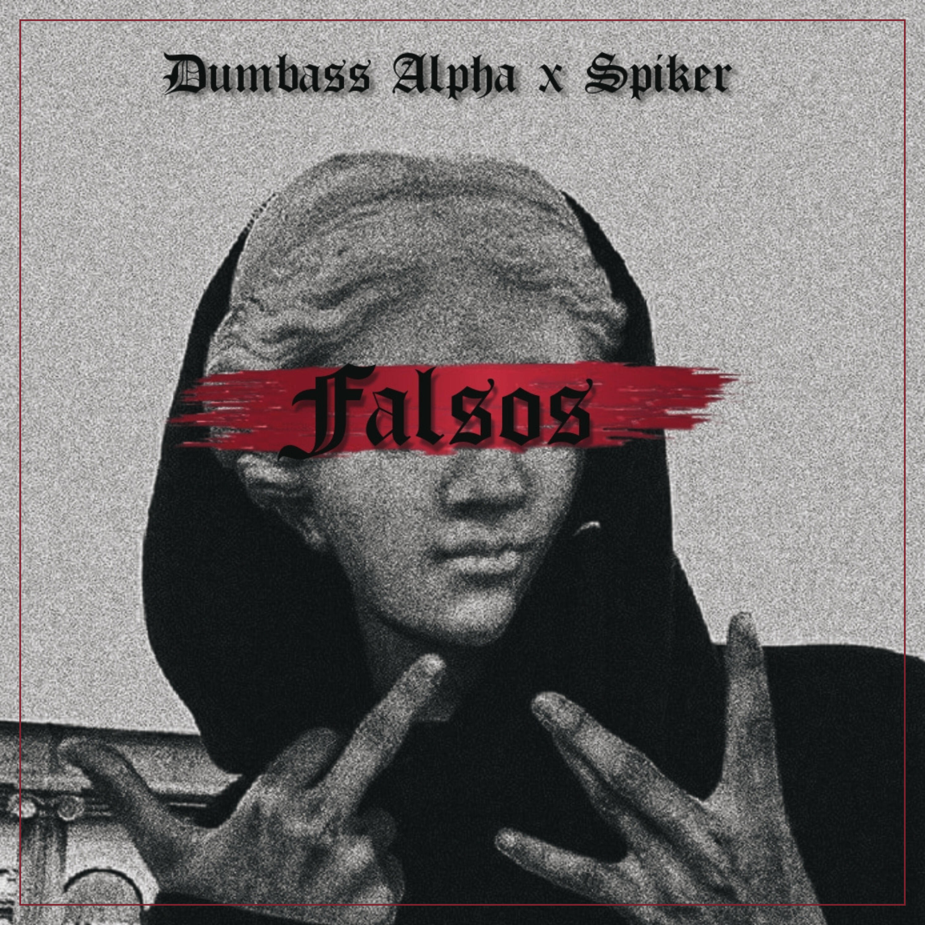 Релиз Falsos