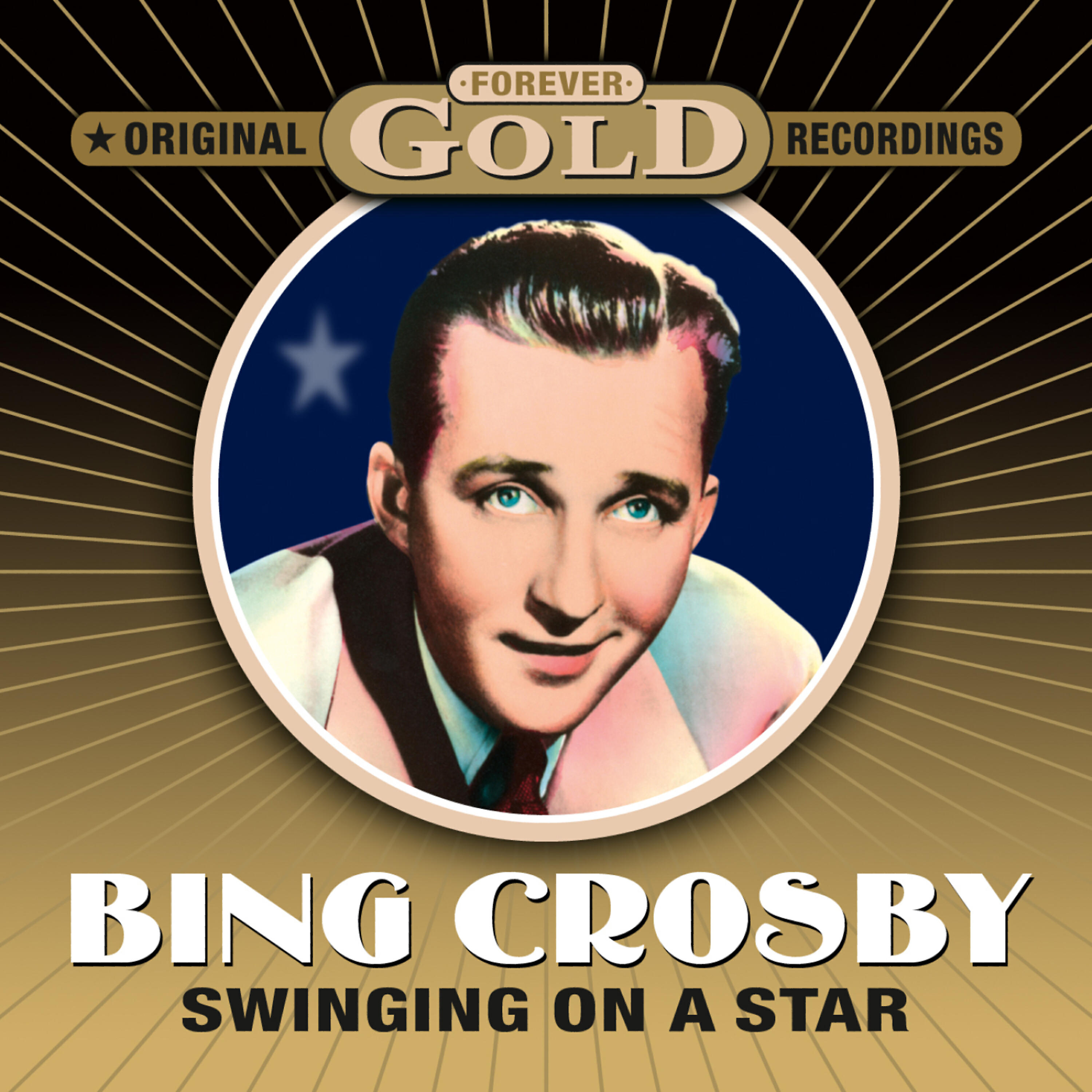 Релиз Forever Gold - Swinging On A Star