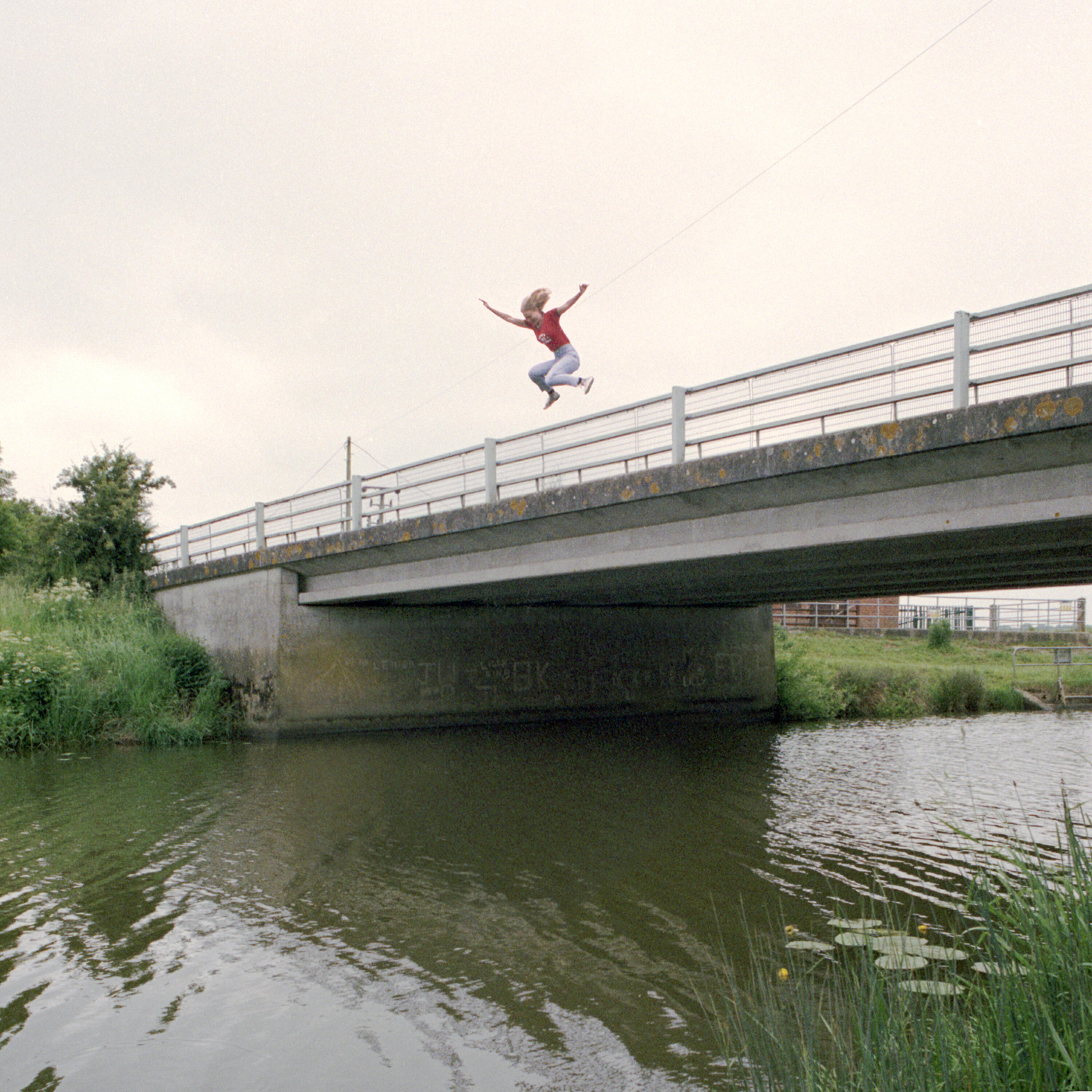 Релиз Something Nice