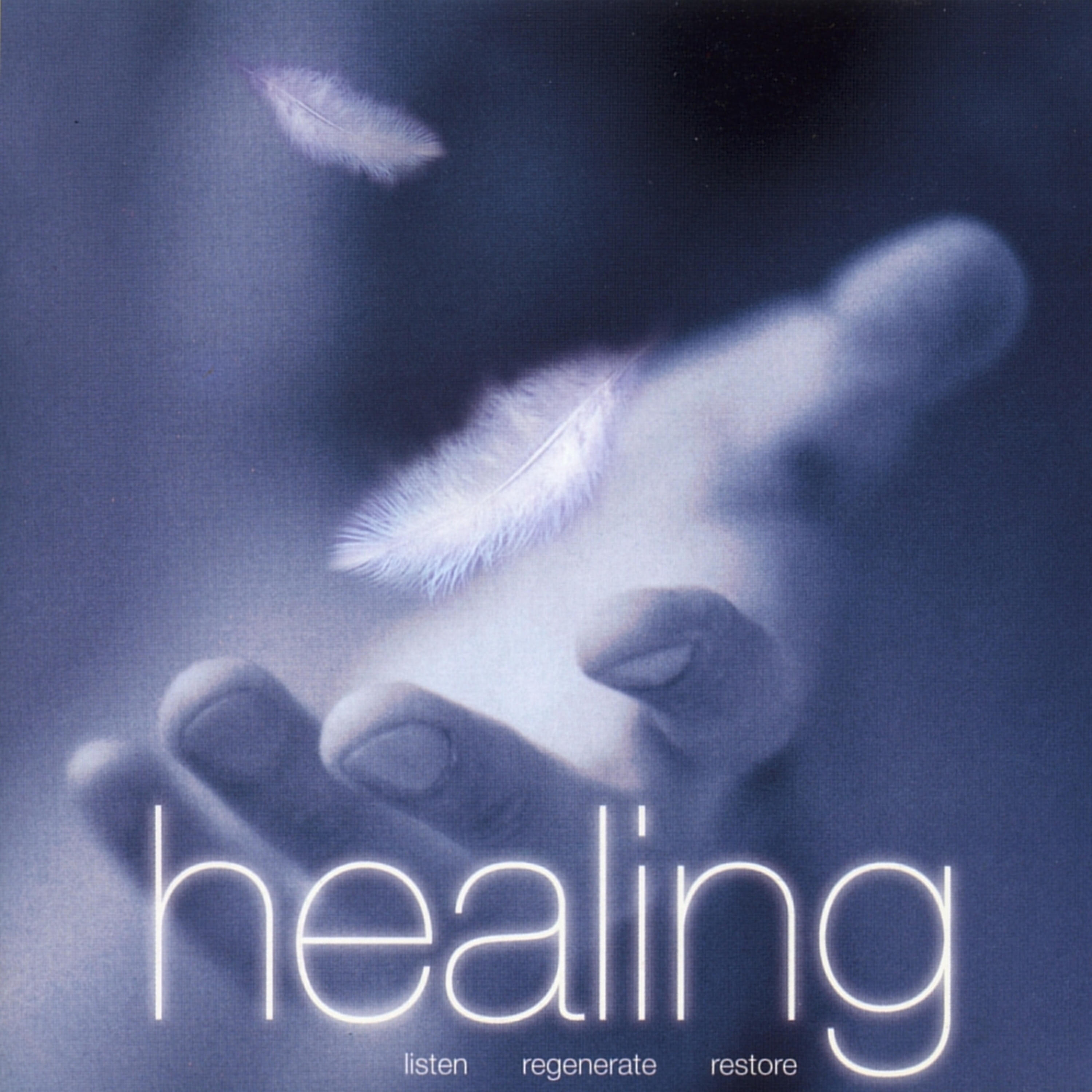 Релиз Healing