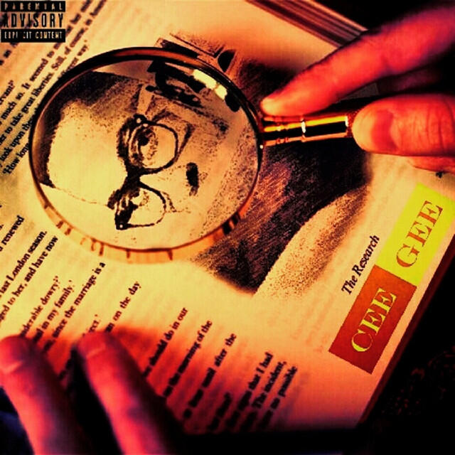 Релиз The Research