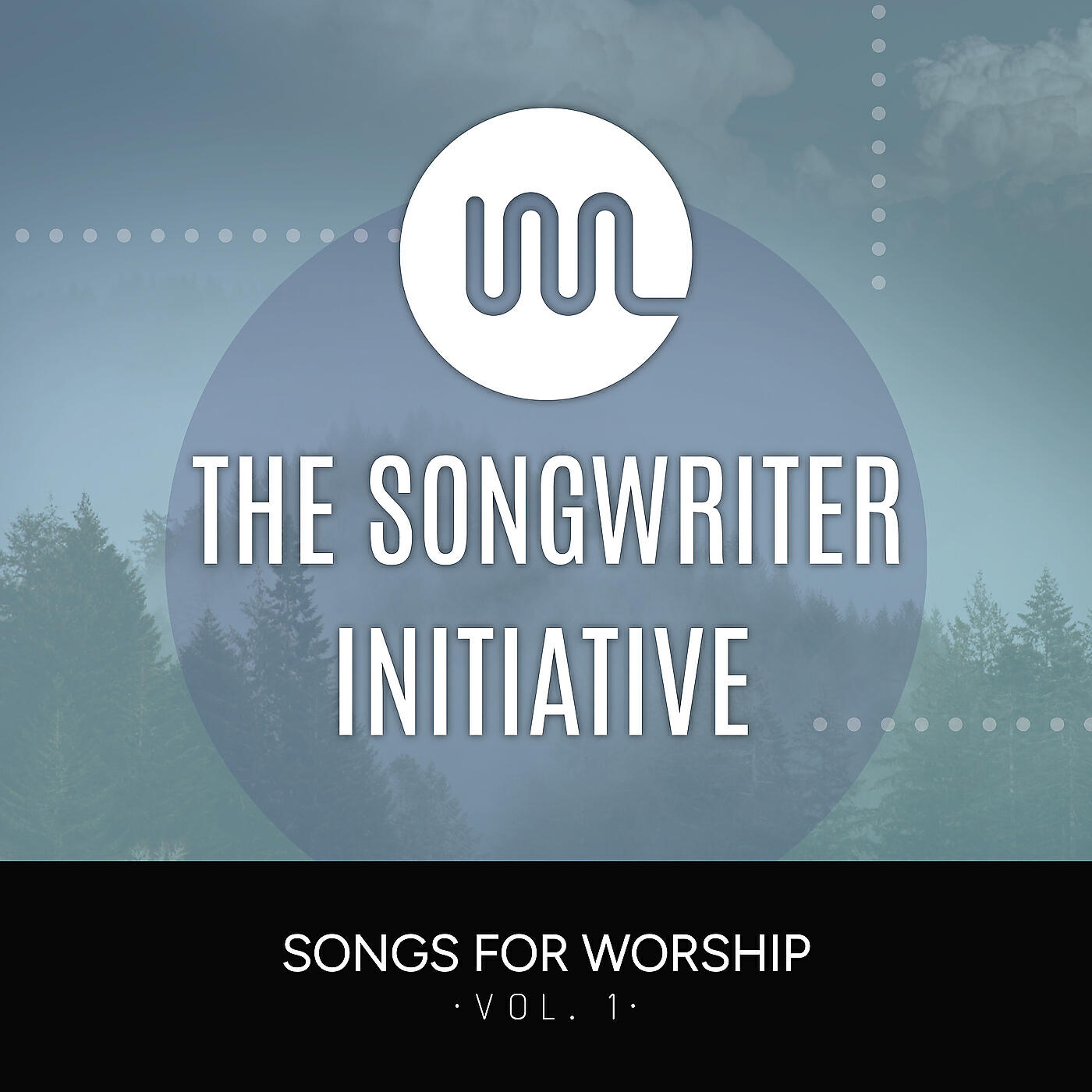 Релиз Songs for Worship, Vol. 1