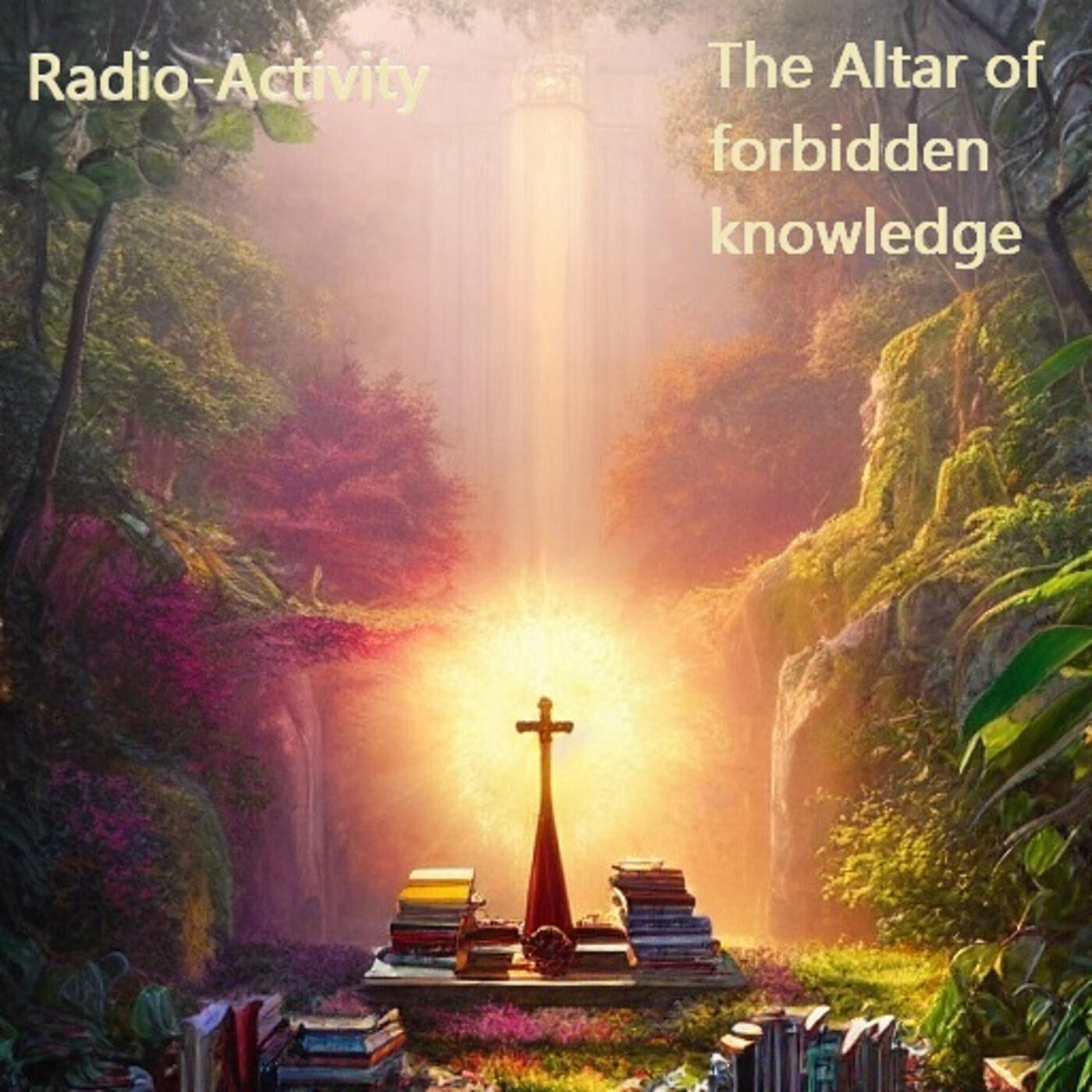 Обложка альбома