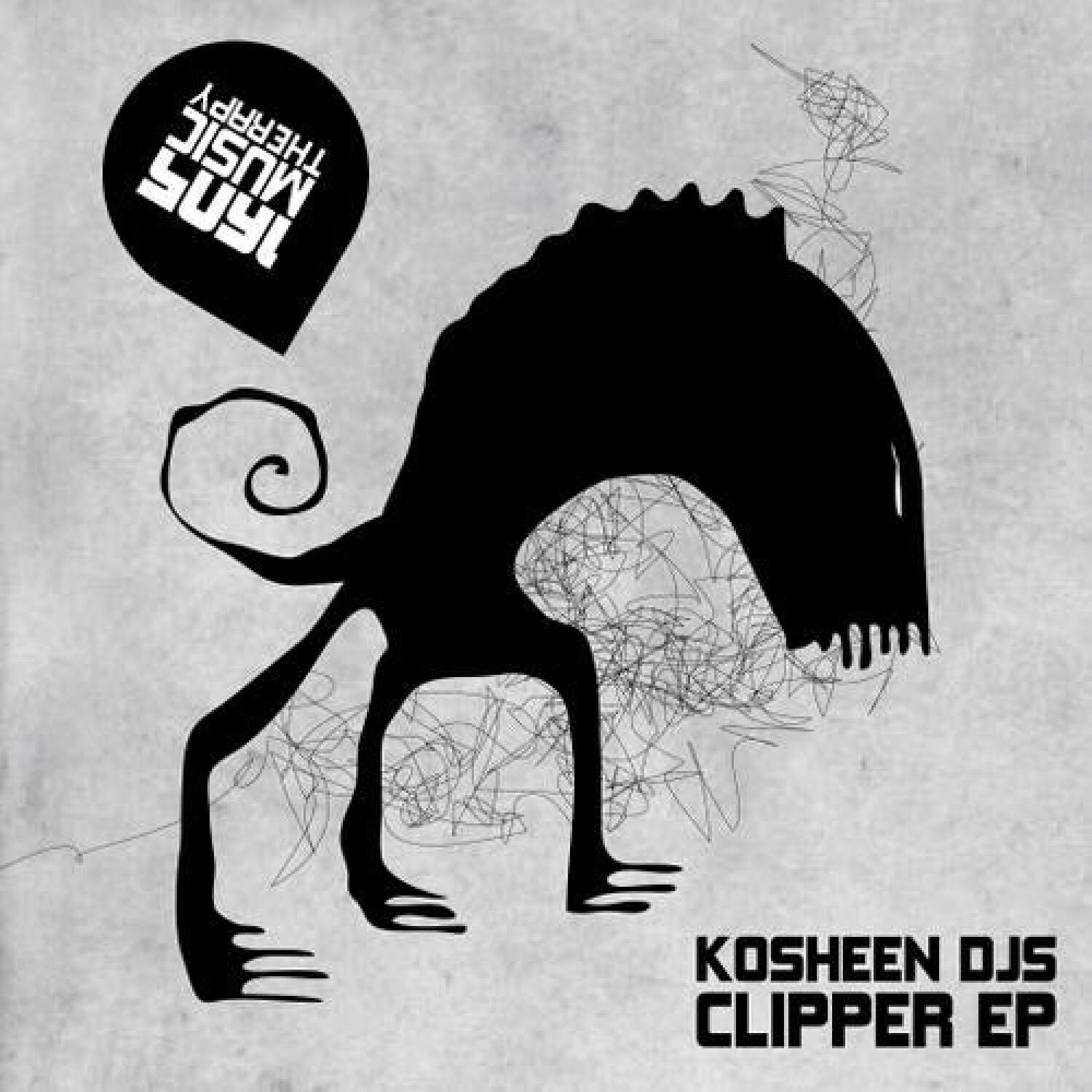 Постер альбома Clipper