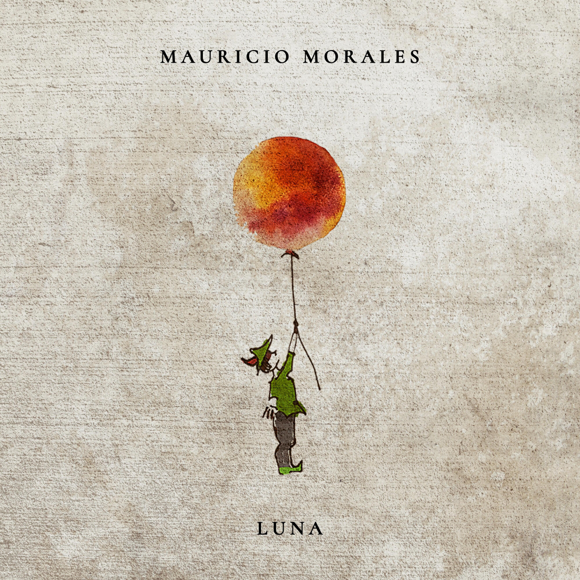 Релиз Luna