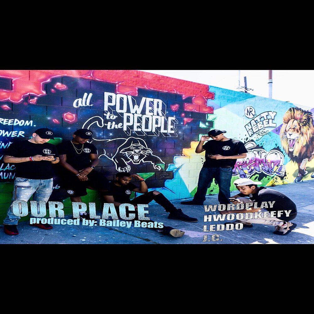 Релиз Our Place