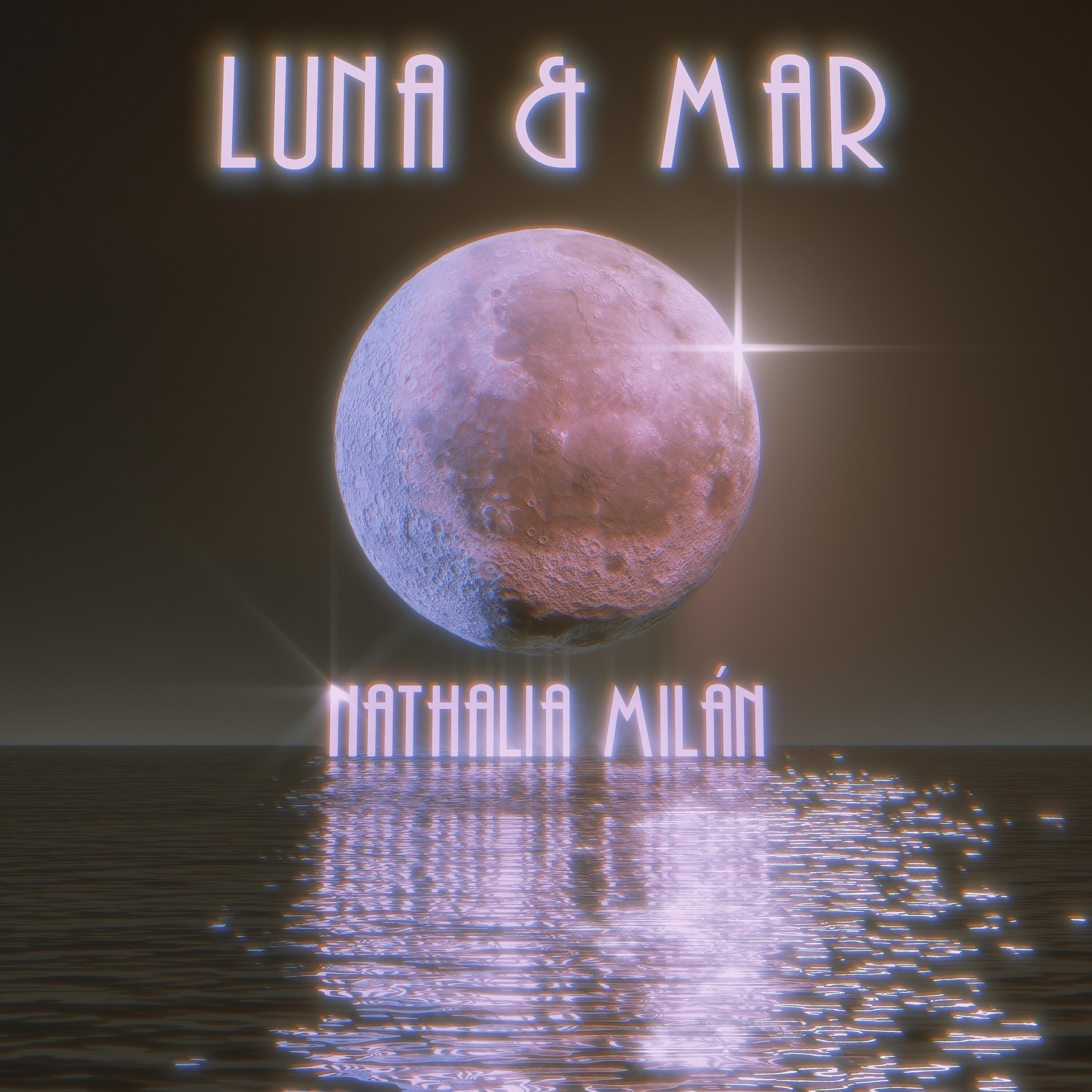 Релиз Luna y Mar