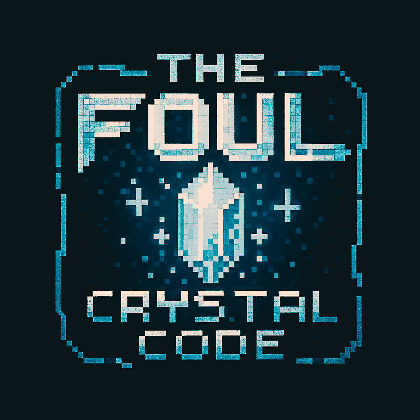 Релиз Crystal Code