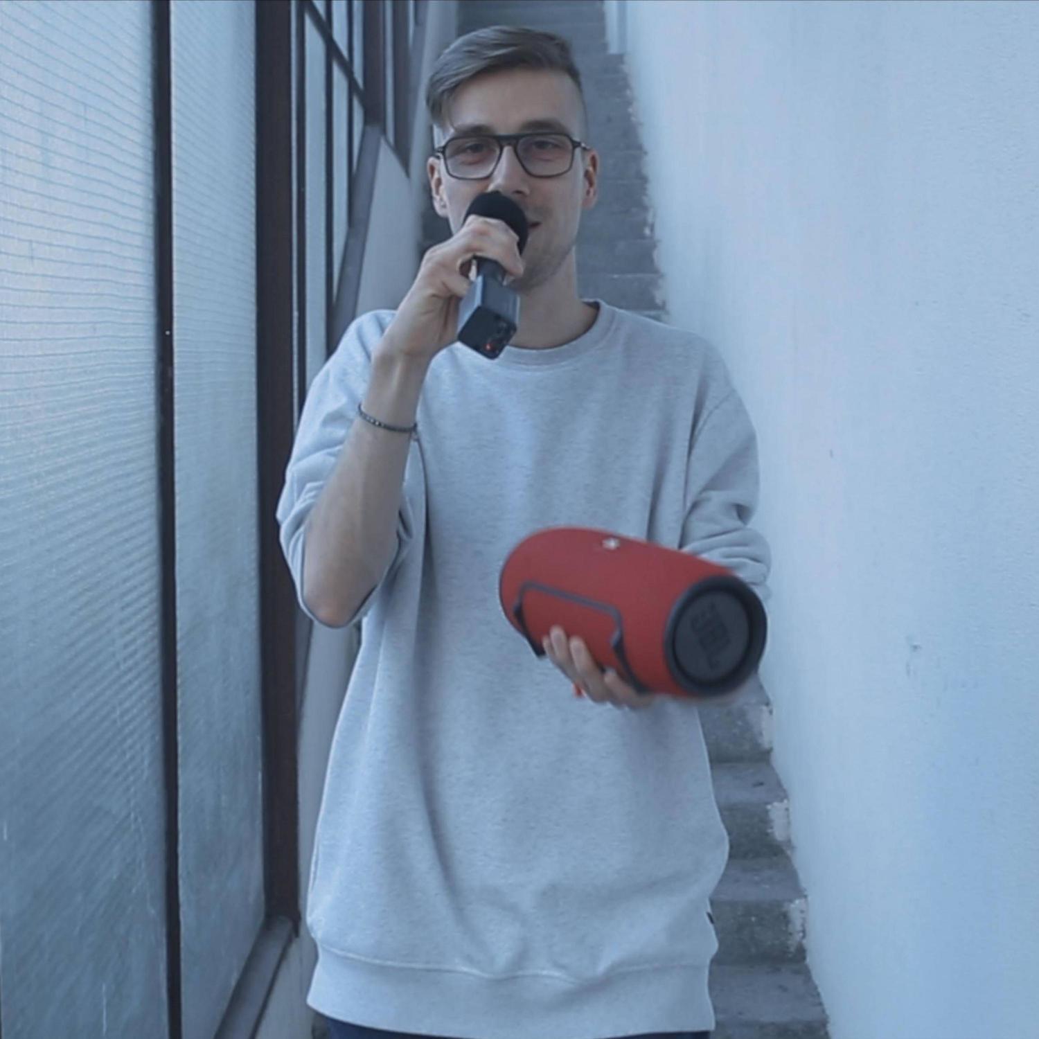 Релиз na wolno w DK SWIT