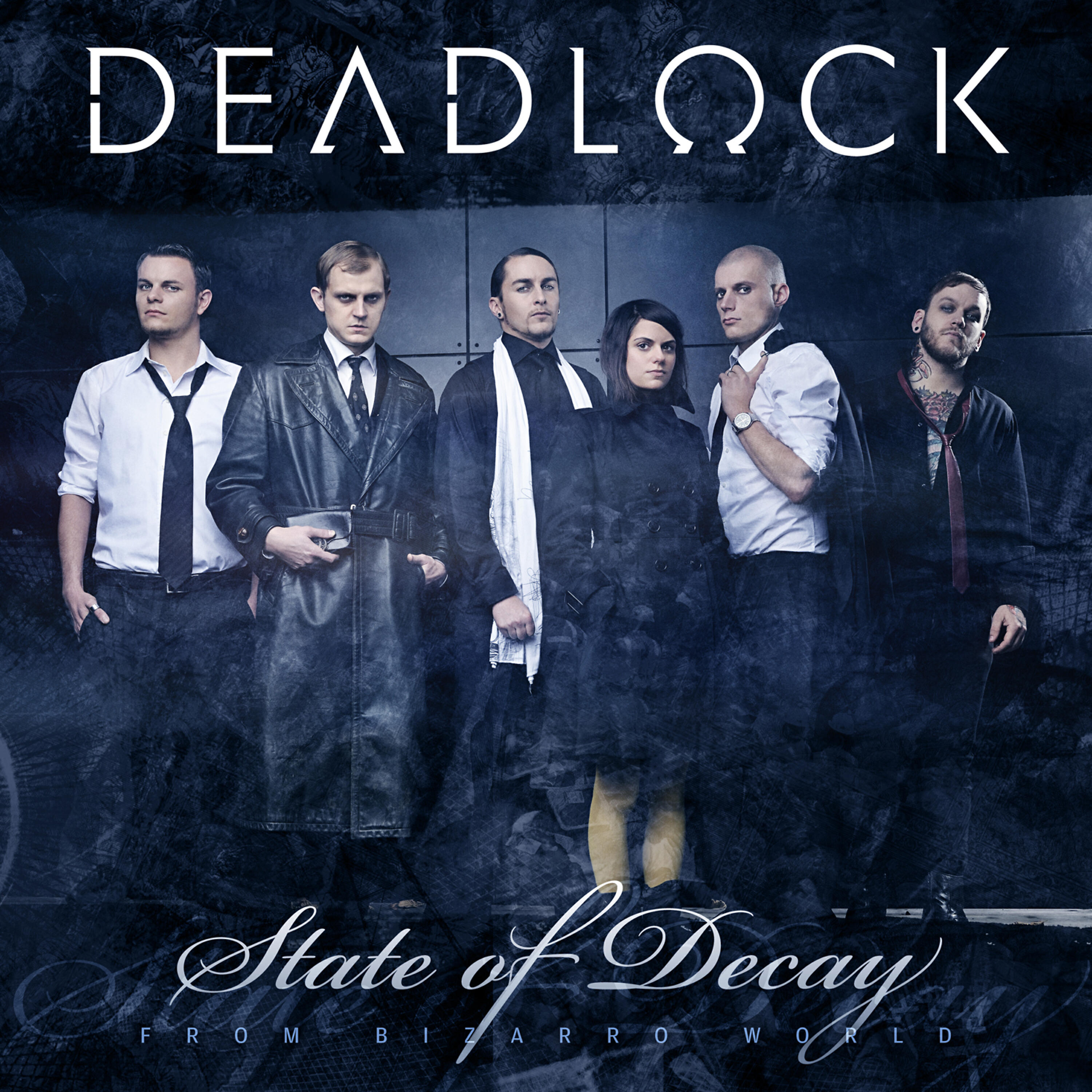Релиз State Of Decay Single
