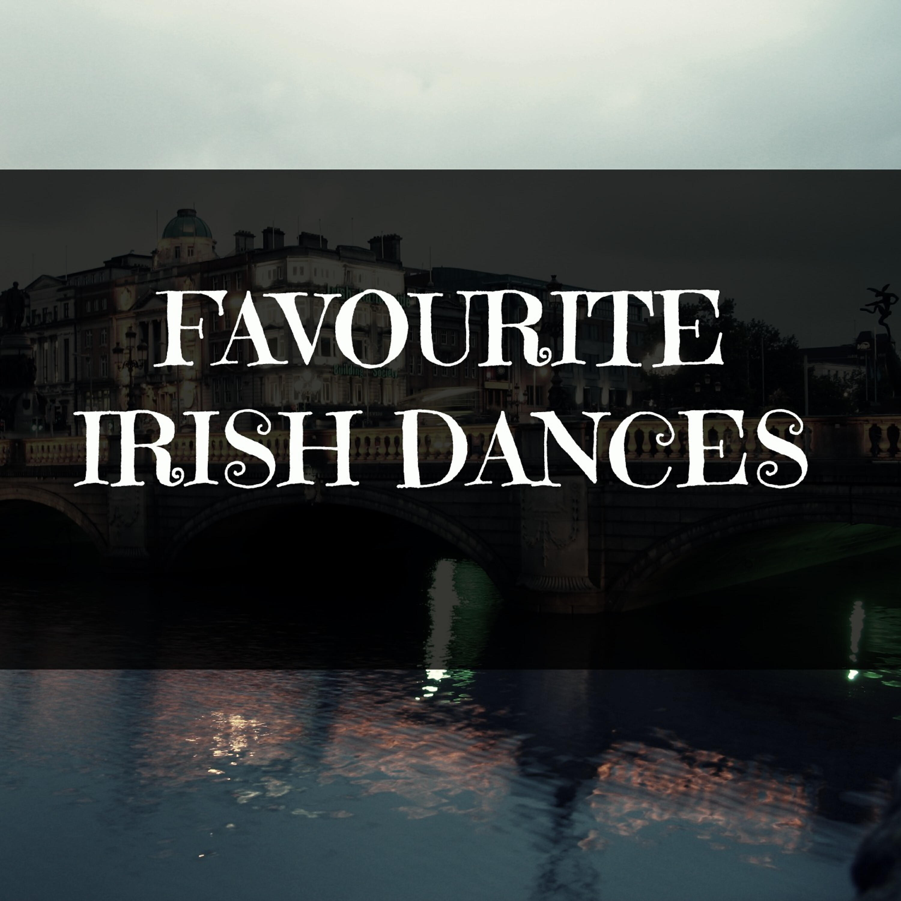 Brendan Hogan's Ballinakill Ceili Band