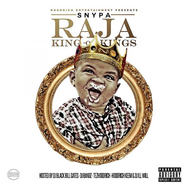 Релиз Raja (King of Kings)